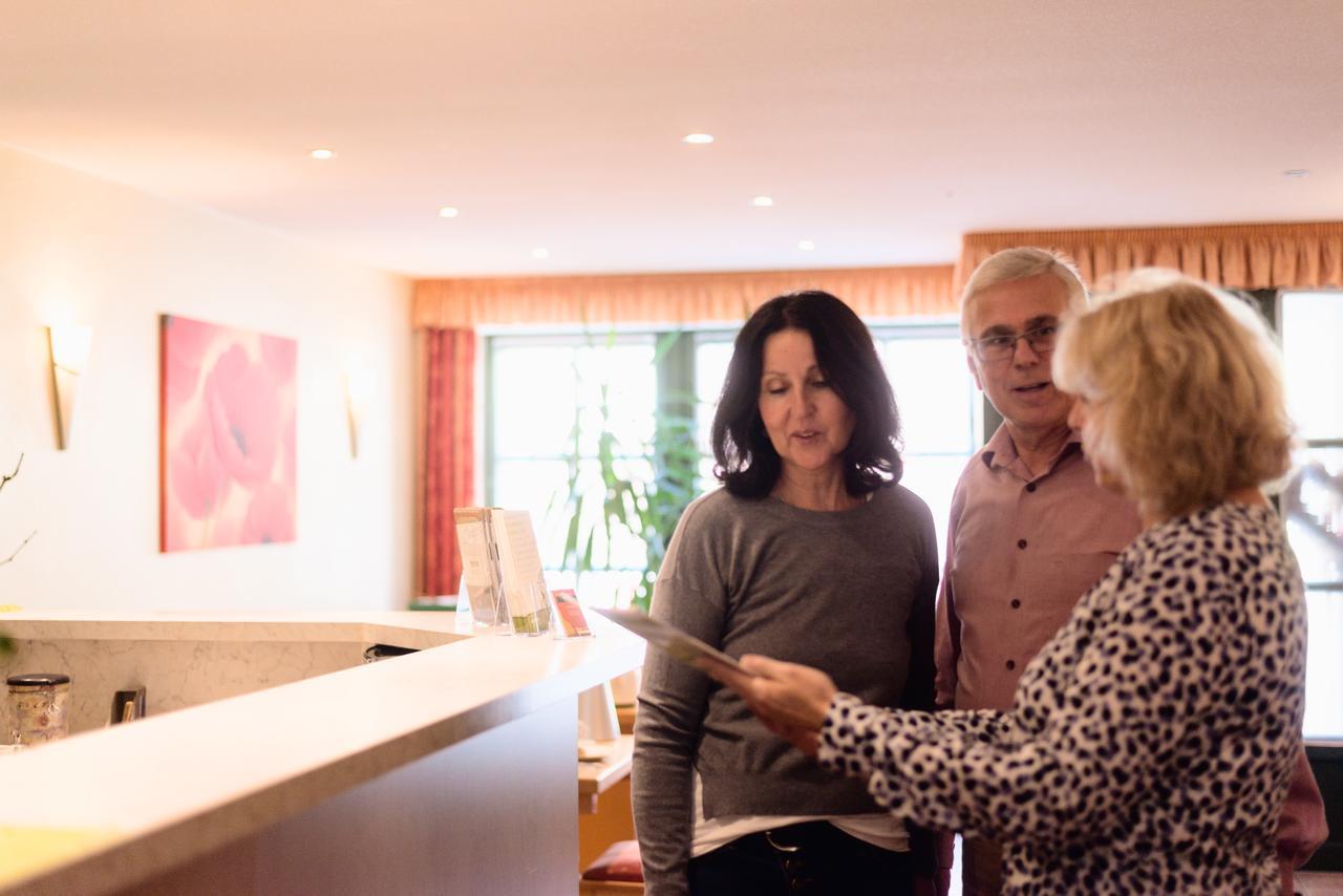 Hotel Domizil Nunn Escherndorf Zewnętrze zdjęcie